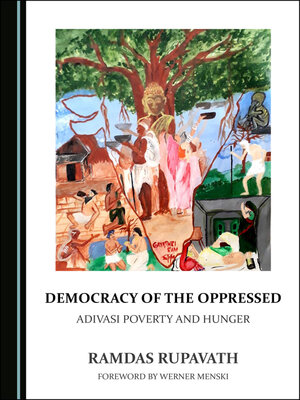 cover image of Democracy of the Oppressed
